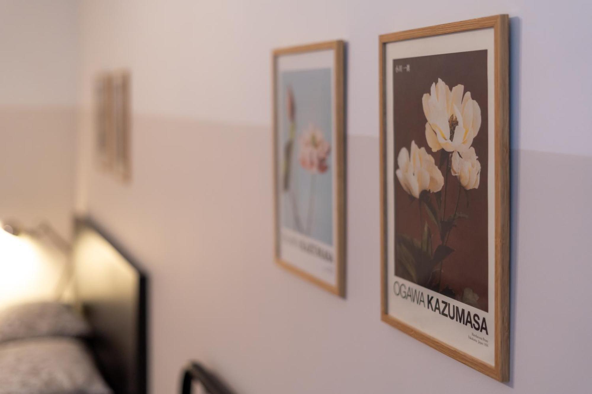 Cozy Apartment In Akacfa Street บูดาเปสต์ ภายนอก รูปภาพ