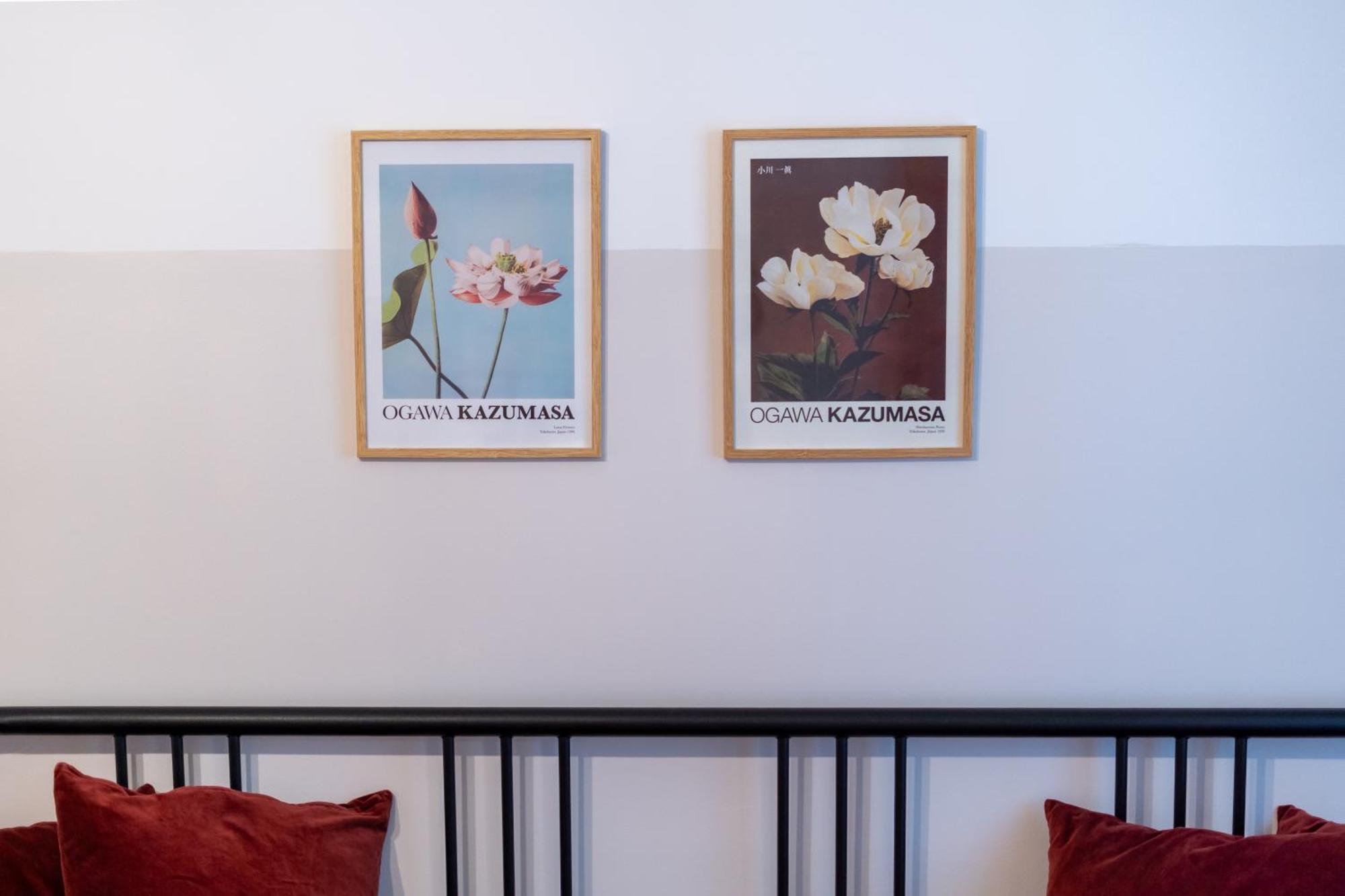 Cozy Apartment In Akacfa Street บูดาเปสต์ ภายนอก รูปภาพ